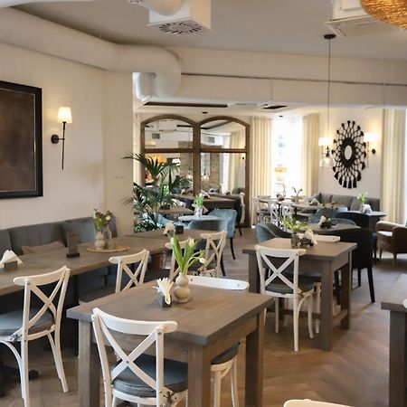 Arche Hotel Siedlce Bagian luar foto