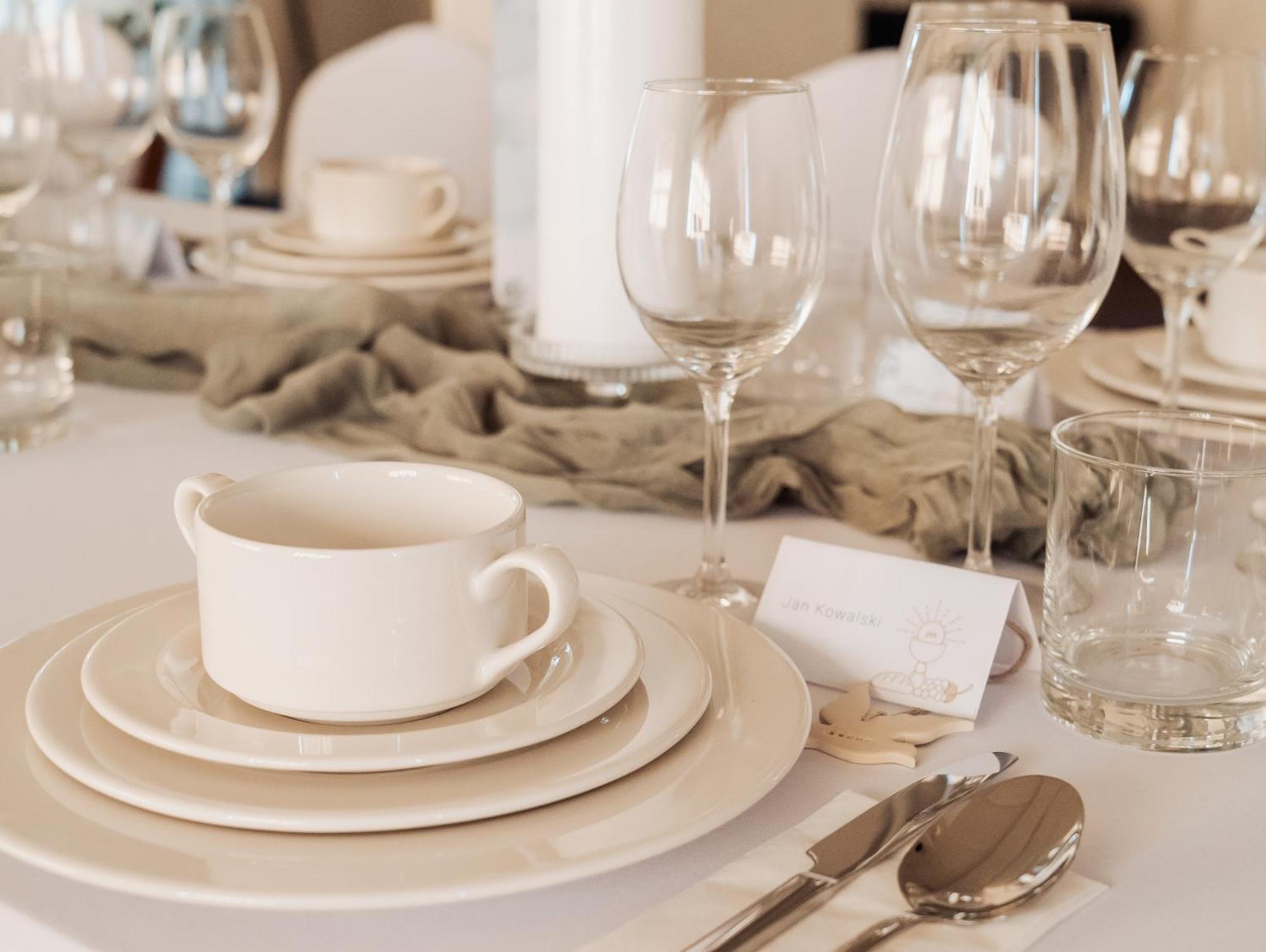 Arche Hotel Siedlce Bagian luar foto