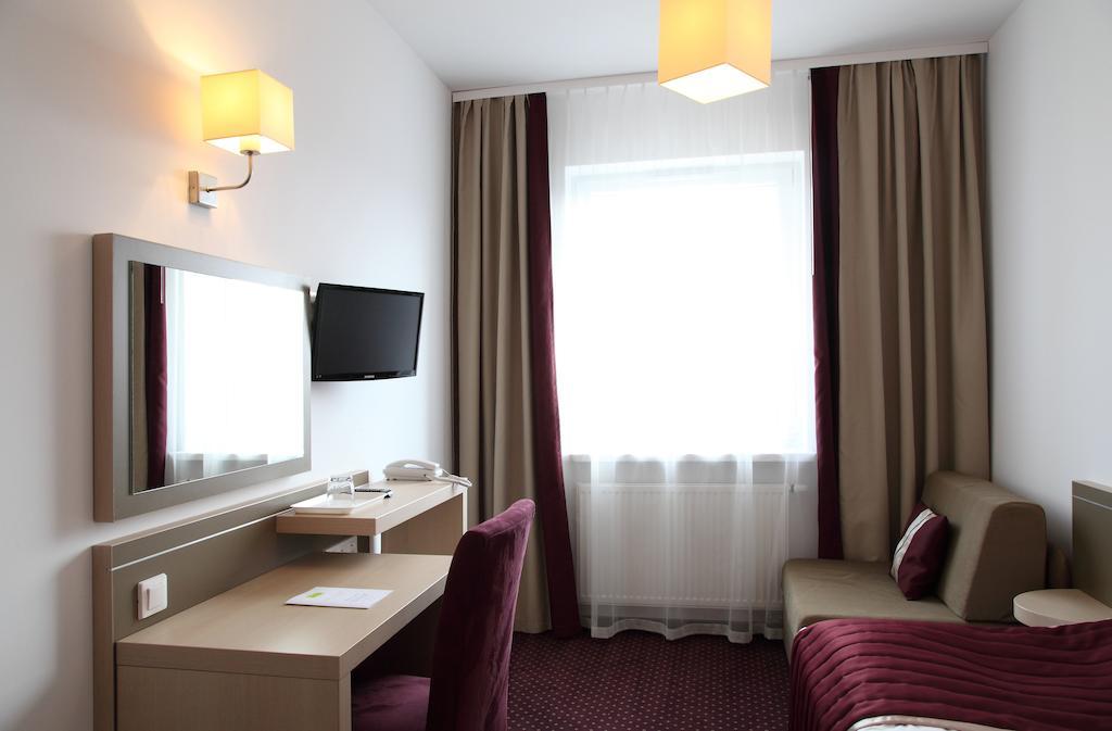 Arche Hotel Siedlce Ruang foto