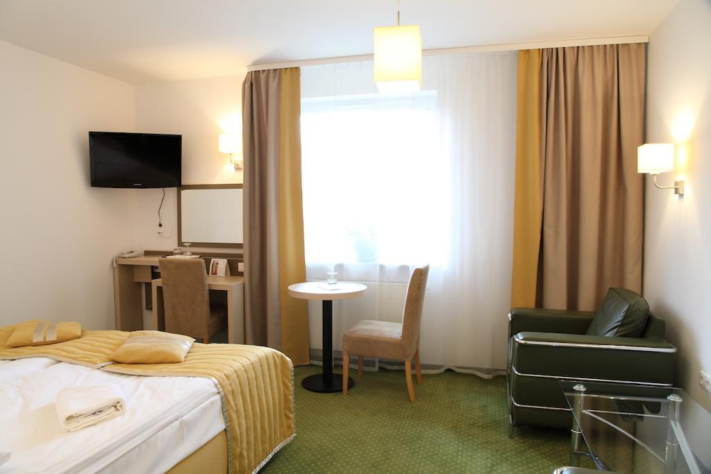 Arche Hotel Siedlce Ruang foto
